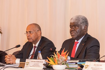 Côte d'Ivoire / Séminaire gouvernemental sur la préparation du PND 2026-2030 : le Premier Ministre, Robert Beugré Mambé, évoque quelques problématiques importantes à adresser
